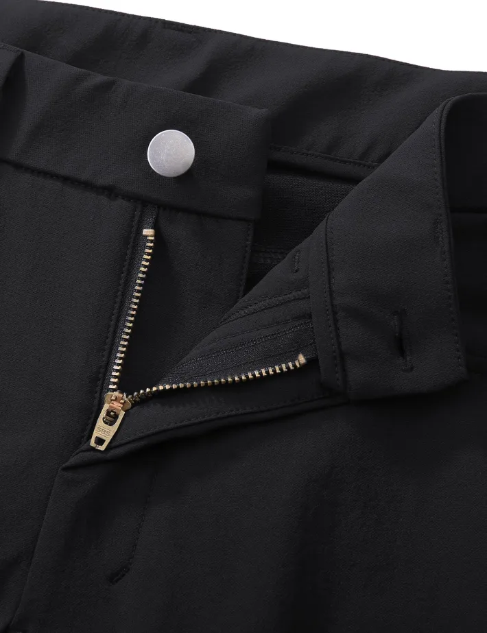 Outlet CRZ YOGA All-day Comfy Slim-Fit Golf Pants 32'' - 5-pockets