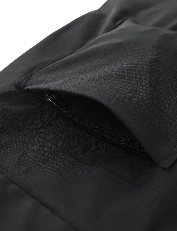 Outlet CRZ YOGA All-day Comfy Slim-Fit Golf Pants 32'' - 5-pockets