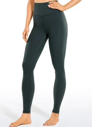 Sale CRZ YOGA Brushed Nakedfeel Leggings 28''