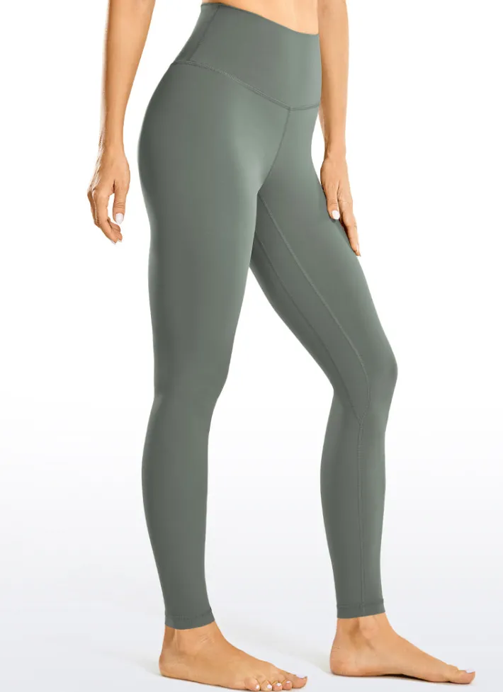 Sale CRZ YOGA Brushed Nakedfeel Leggings 28''