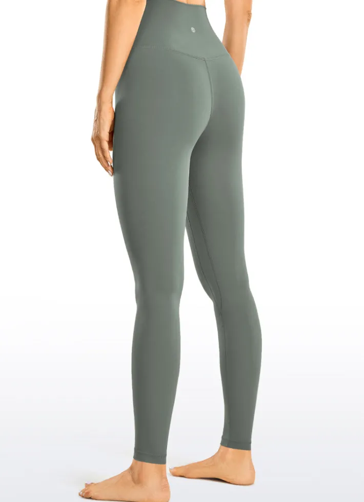 Sale CRZ YOGA Brushed Nakedfeel Leggings 28''