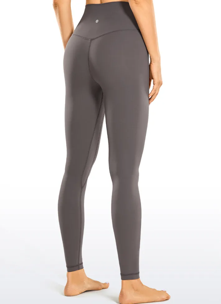 Best Sale CRZ YOGA Brushed Nakedfeel Leggings 28''