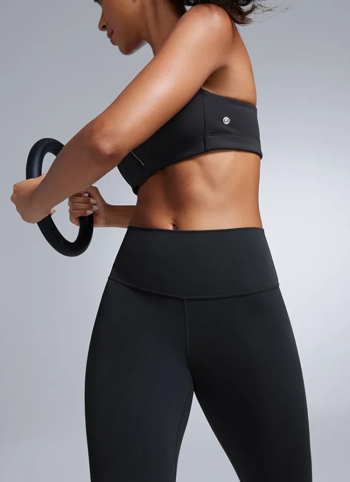 Online CRZ YOGA Butterbreeze Workout Leggings 25''
