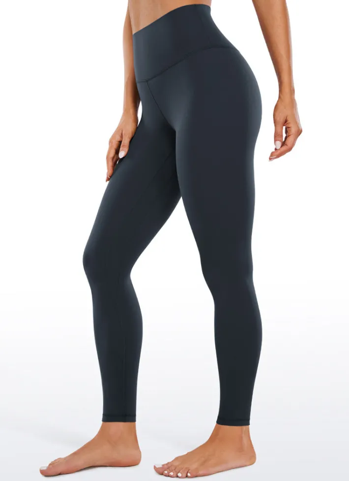 Discount CRZ YOGA Butterluxe Double Seamed Yoga Leggings 28"