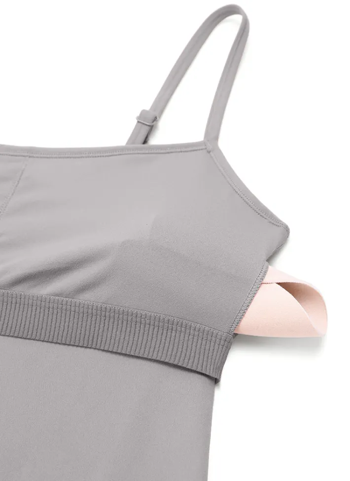 Fashion CRZ YOGA Butterluxe Flare Jumpsuits Build-in Bra Bodysuits 30''