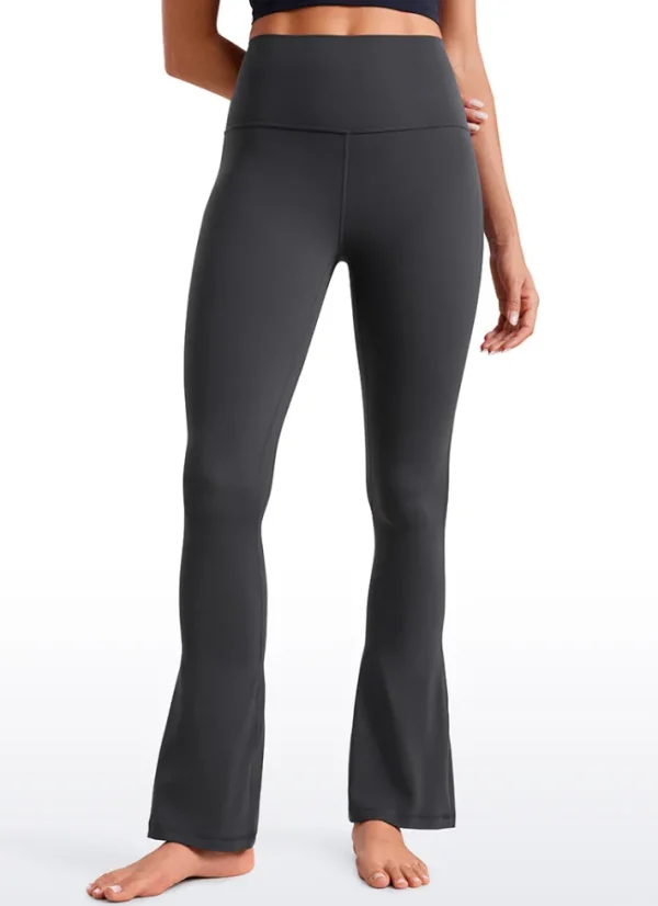 Online CRZ YOGA Butterluxe High Waist Mini Flared Leggings 30"