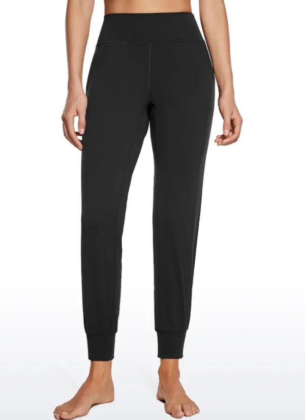 Discount CRZ YOGA Butterluxe High Waisted Joggers 27"