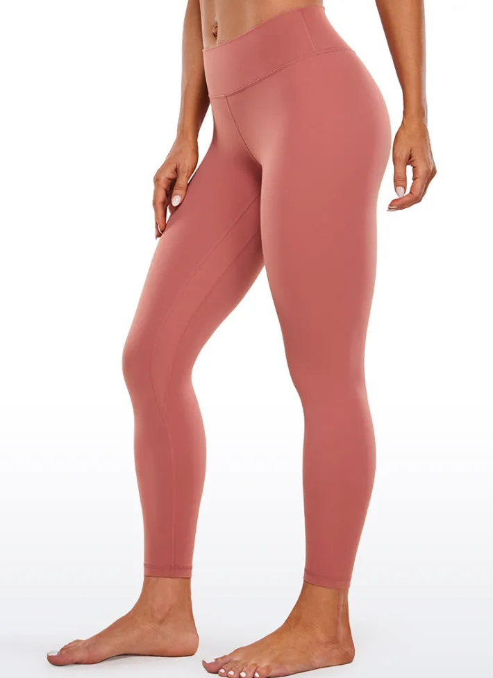 Best Sale CRZ YOGA Butterluxe Low Rise Workout Leggings 25"