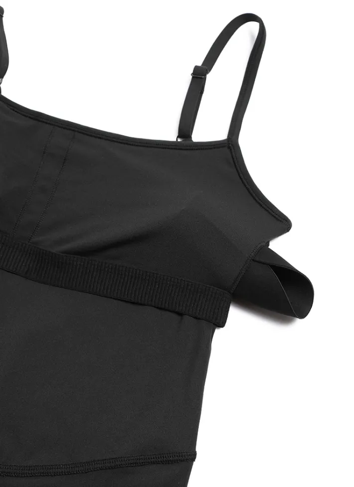 Best Sale CRZ YOGA Butterluxe Maternity Rompers 4'' - Shorts Bodysuits