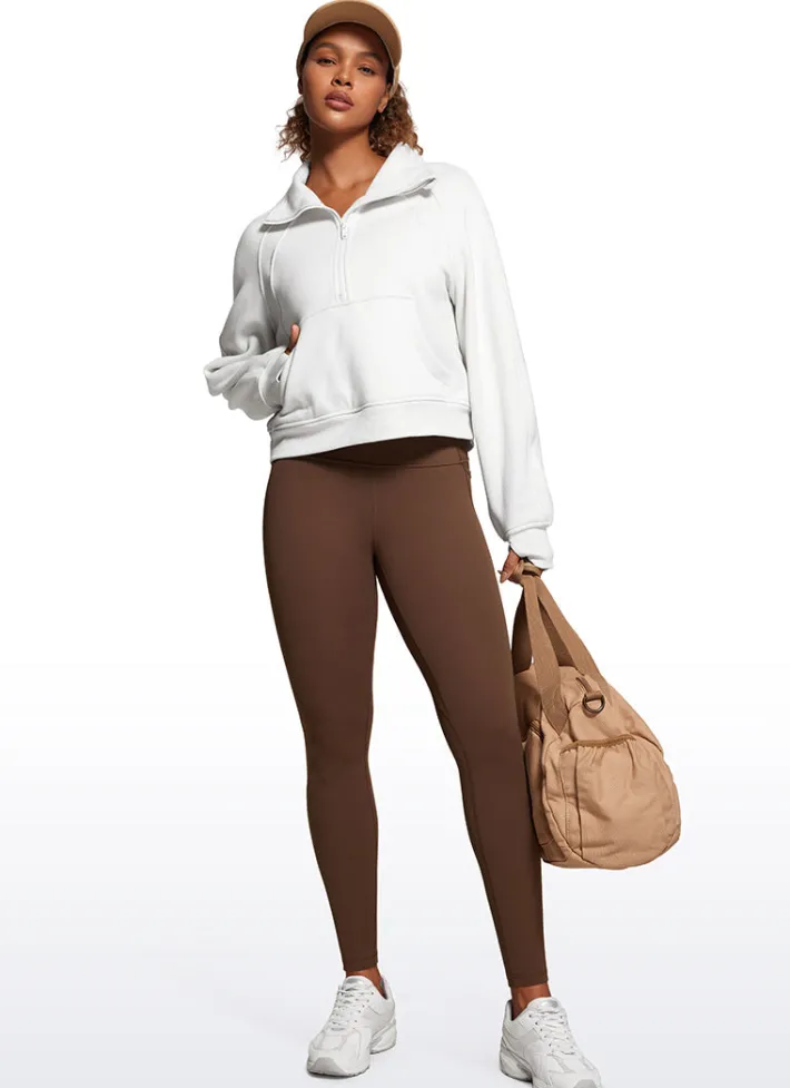 Cheap CRZ YOGA Butterluxe Pockets Leggings 28''