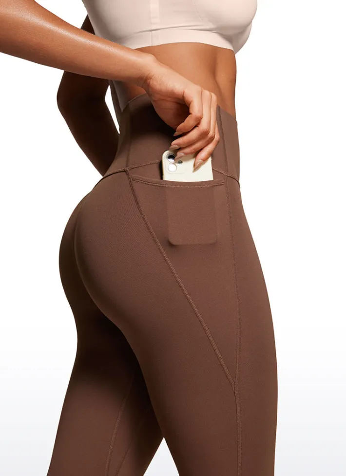 Cheap CRZ YOGA Butterluxe Pockets Leggings 28''