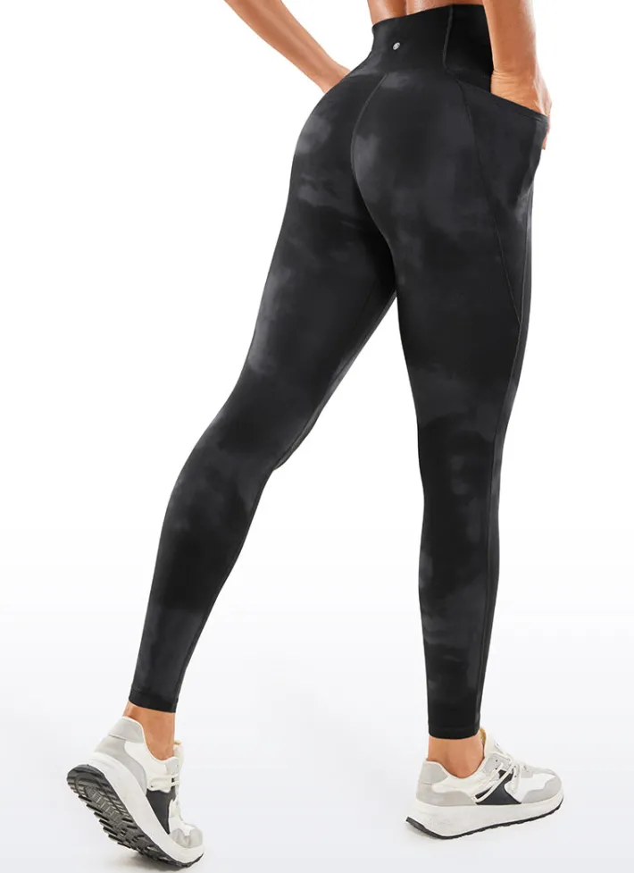 Cheap CRZ YOGA Butterluxe Pockets Leggings 28''