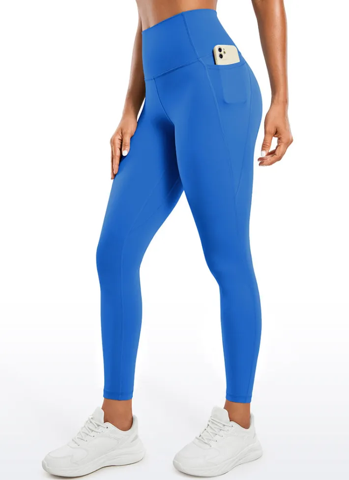 Cheap CRZ YOGA Butterluxe Pockets Leggings 28''