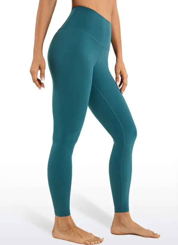 Fashion CRZ YOGA Butterluxe Yoga Leggings 25''