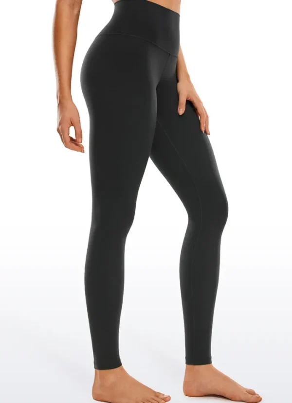 Best CRZ YOGA Butterluxe Yoga Leggings 30''