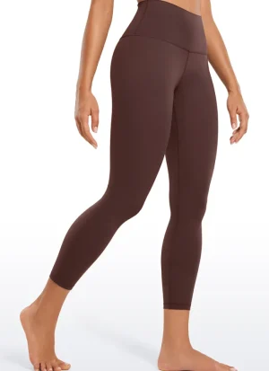 Cheap CRZ YOGA Butterluxe Yoga Leggings 23''