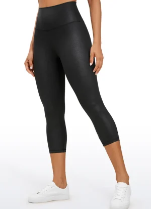 Outlet CRZ YOGA Butterluxe Yoga Leggings 21''