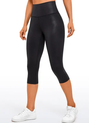 Outlet CRZ YOGA Butterluxe Yoga Leggings 19''