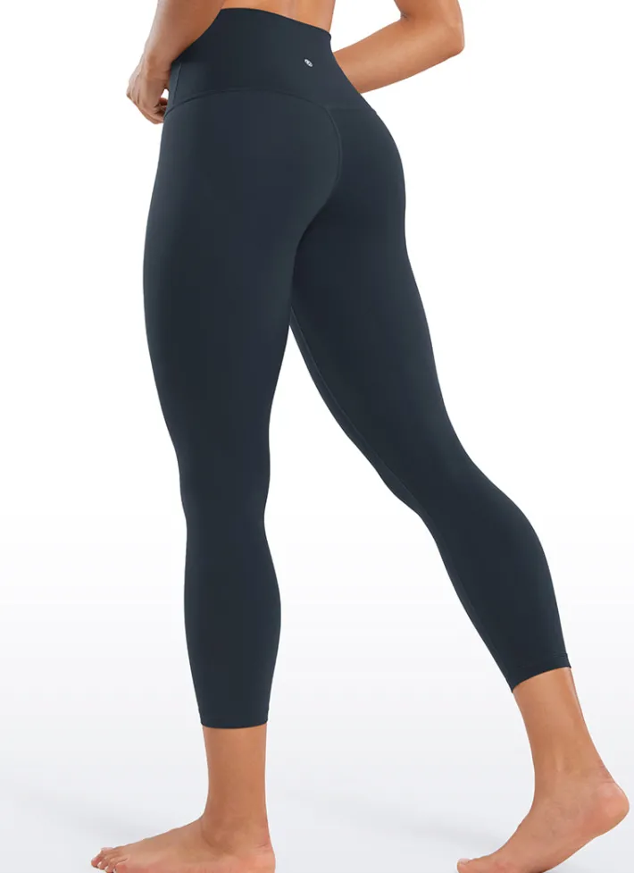 Discount CRZ YOGA Butterluxe Yoga Leggings 23''