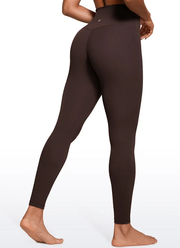 Discount CRZ YOGA Butterluxe Yoga Leggings 28''