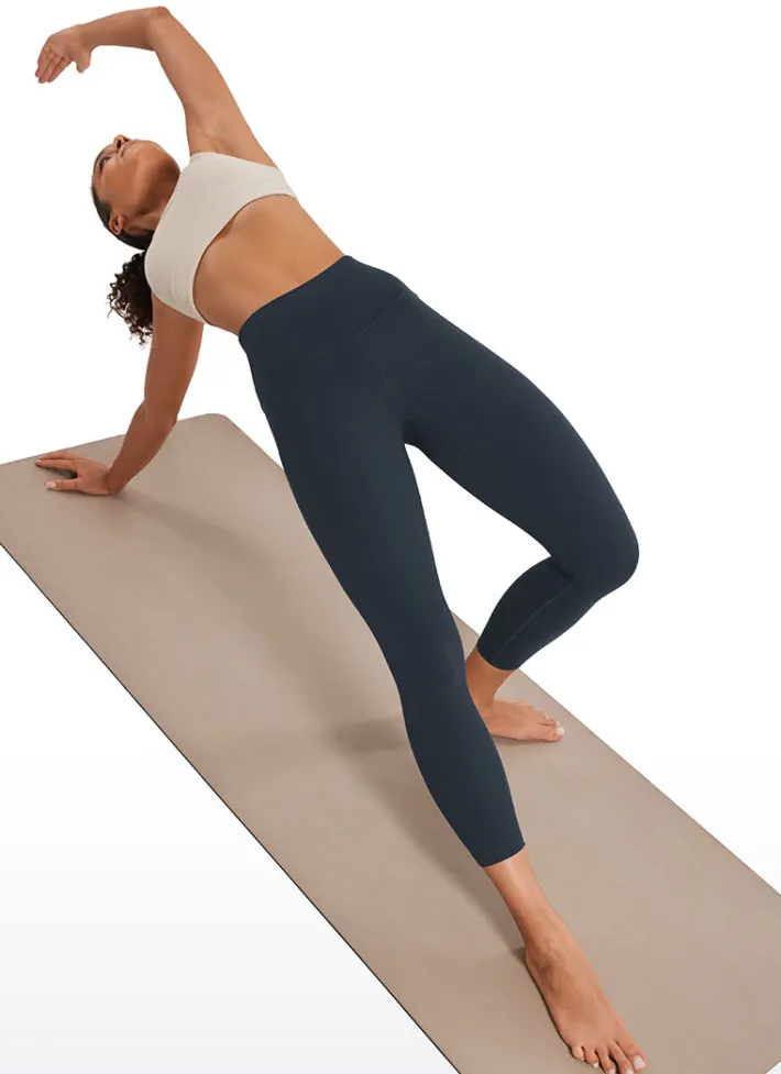 Discount CRZ YOGA Butterluxe Yoga Leggings 23''