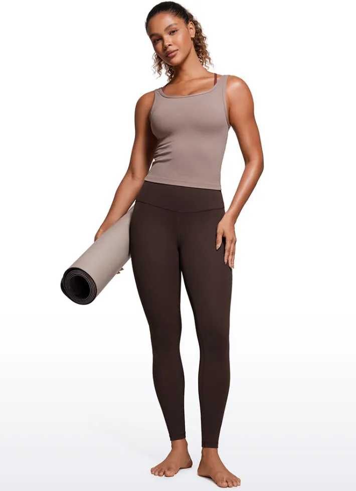 Discount CRZ YOGA Butterluxe Yoga Leggings 28''
