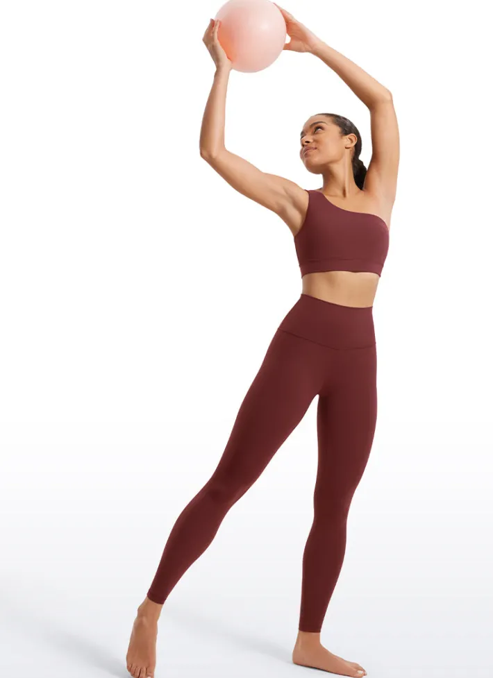Cheap CRZ YOGA Butterluxe Yoga Leggings 28''