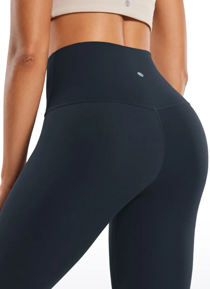 Discount CRZ YOGA Butterluxe Yoga Leggings 23''