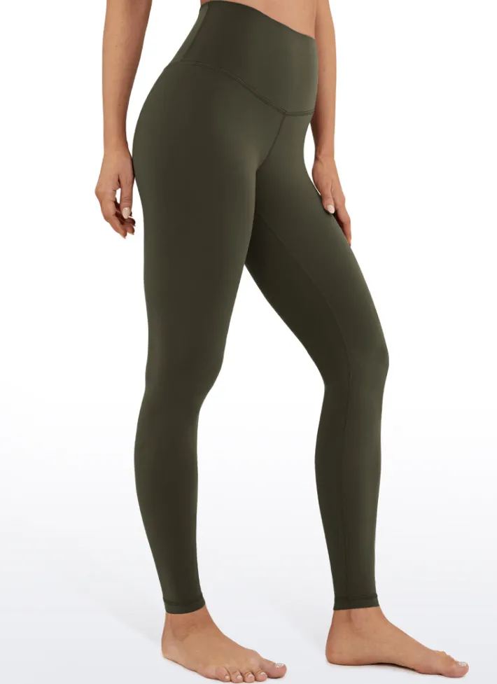 Sale CRZ YOGA Butterluxe Yoga Leggings 26.5''