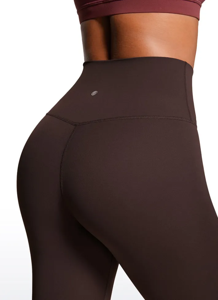 Clearance CRZ YOGA Butterluxe Yoga Leggings 25''