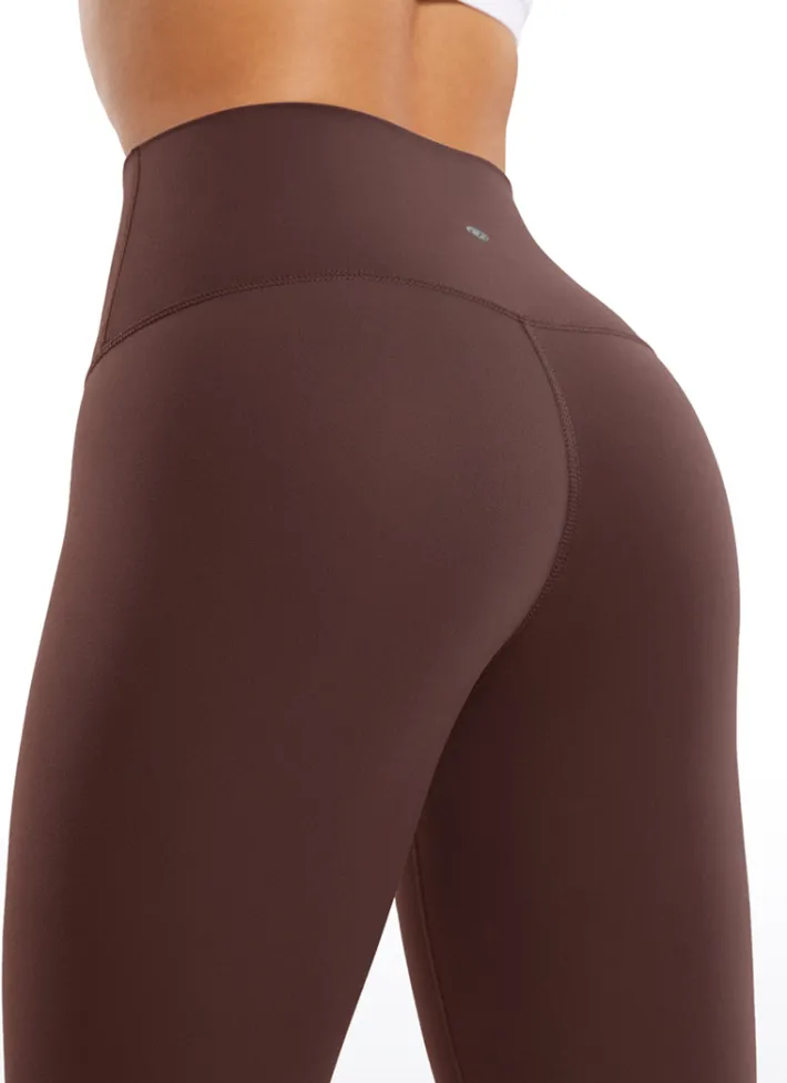Cheap CRZ YOGA Butterluxe Yoga Leggings 23''