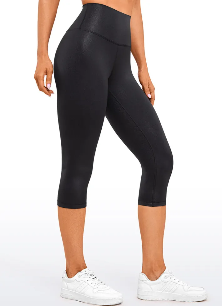 Outlet CRZ YOGA Butterluxe Yoga Leggings 19''