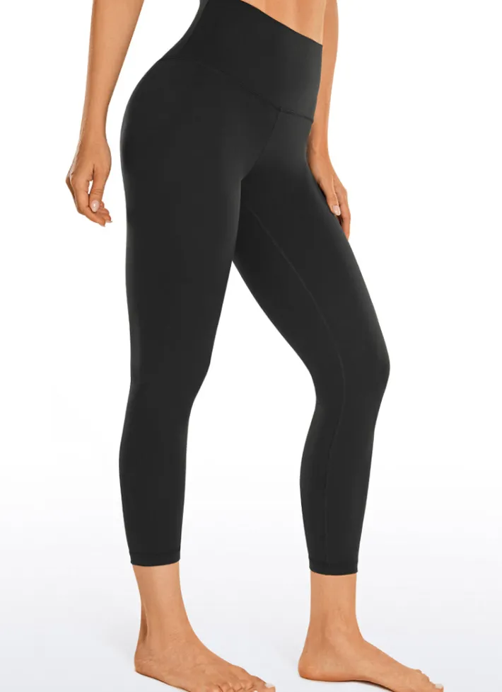Discount CRZ YOGA Butterluxe Yoga Leggings 23''