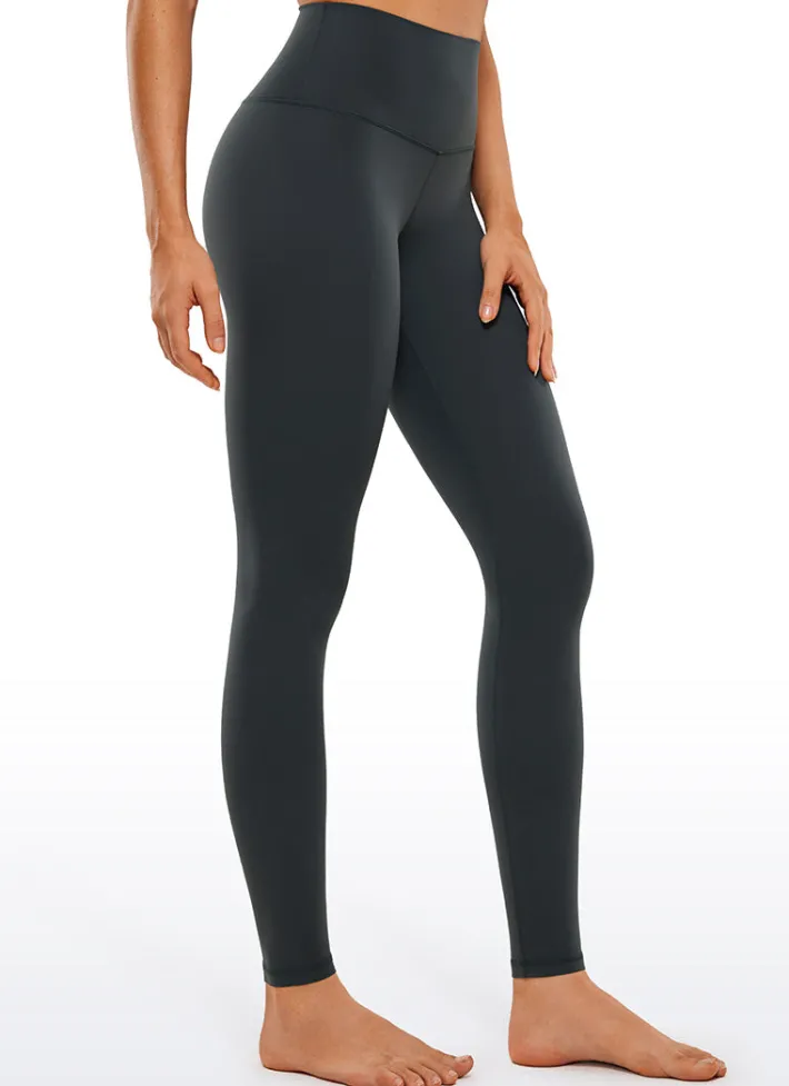Cheap CRZ YOGA Butterluxe Yoga Leggings 30''