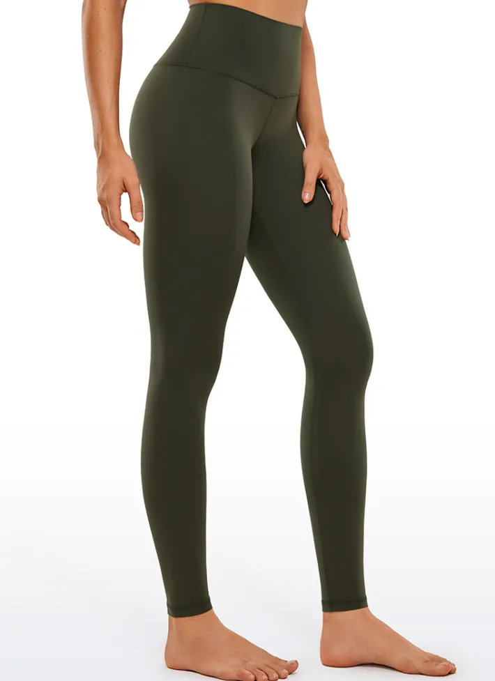 Best CRZ YOGA Butterluxe Yoga Leggings 30''