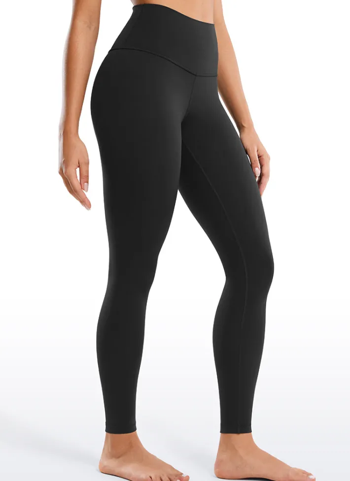 Discount CRZ YOGA Butterluxe Yoga Leggings 28''