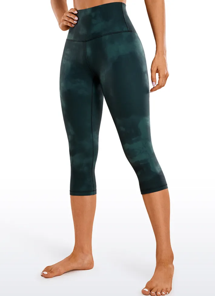 Outlet CRZ YOGA Butterluxe Yoga Leggings 19''