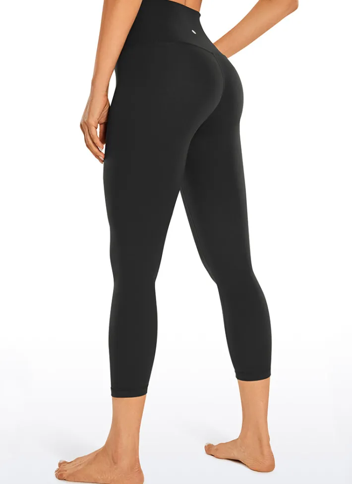 Discount CRZ YOGA Butterluxe Yoga Leggings 23''