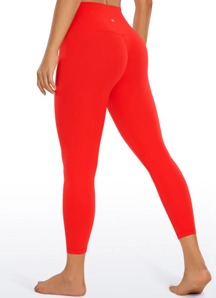 Cheap CRZ YOGA Butterluxe Yoga Leggings 23''