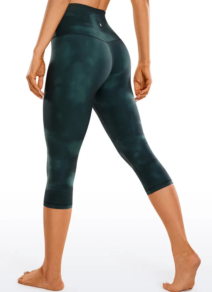Outlet CRZ YOGA Butterluxe Yoga Leggings 19''