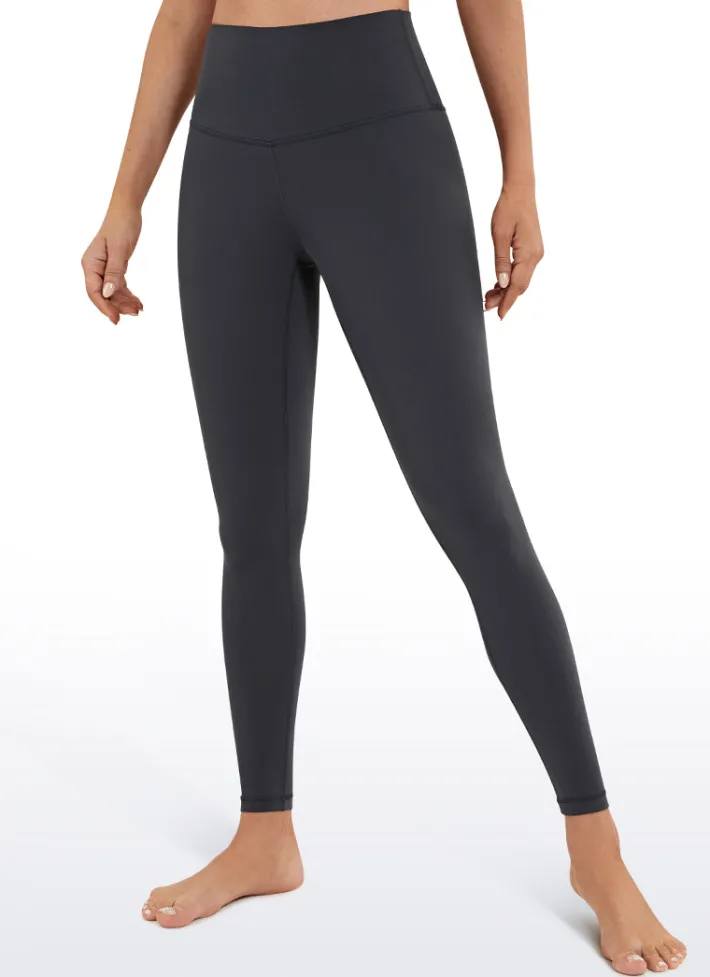 Sale CRZ YOGA Butterluxe Yoga Leggings 26.5''