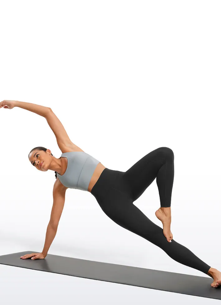Discount CRZ YOGA Butterluxe Yoga Leggings 28''