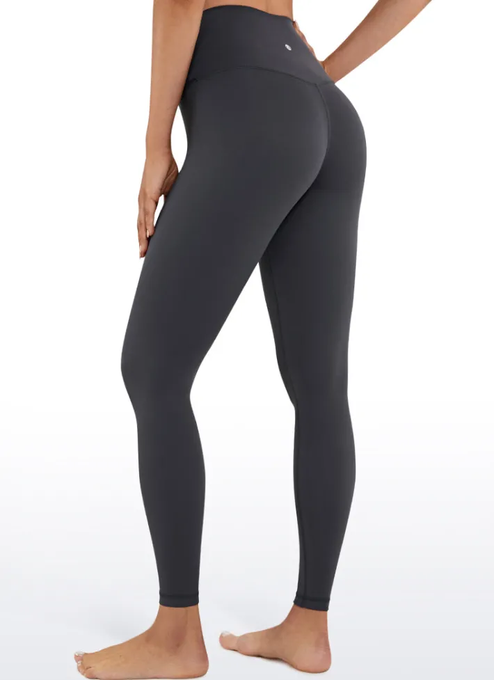 Sale CRZ YOGA Butterluxe Yoga Leggings 26.5''