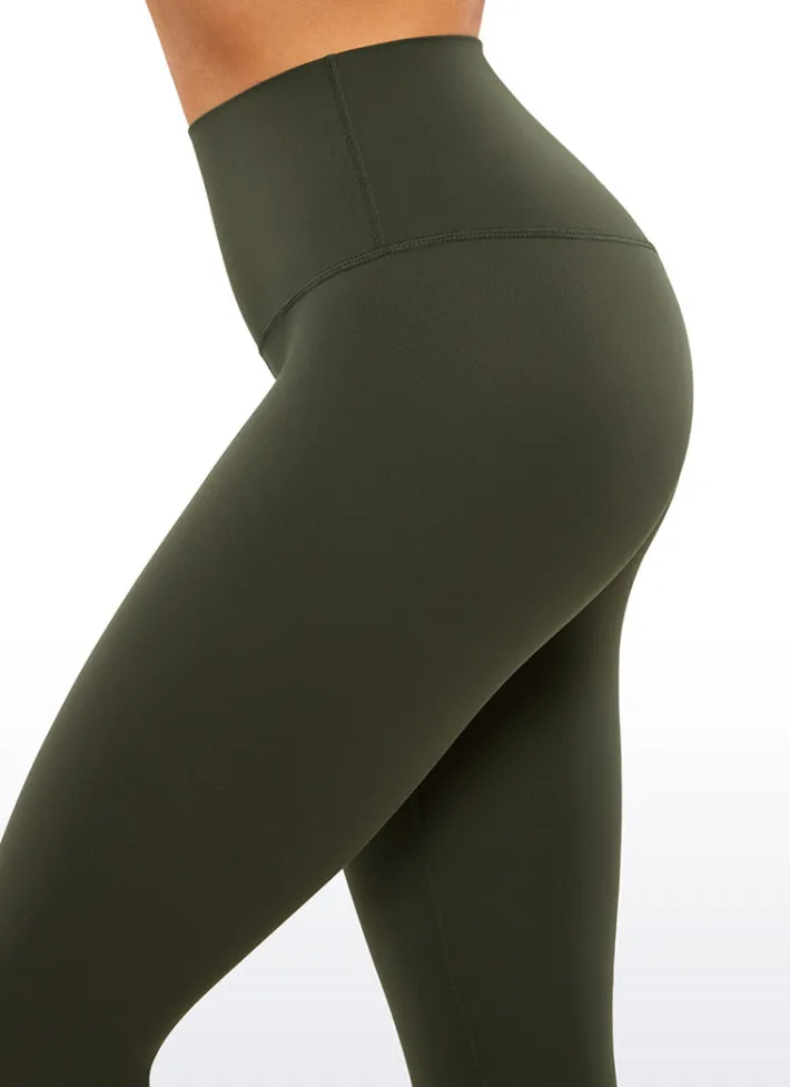 Best CRZ YOGA Butterluxe Yoga Leggings 30''
