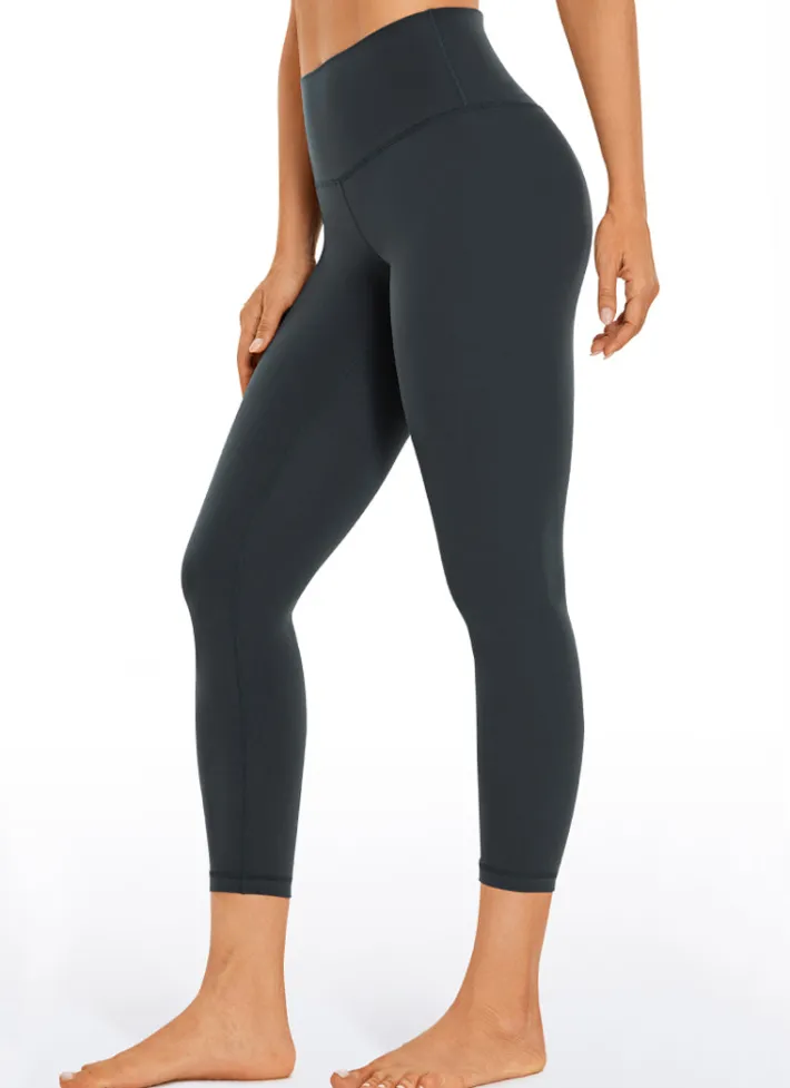 Discount CRZ YOGA Butterluxe Yoga Leggings 23''