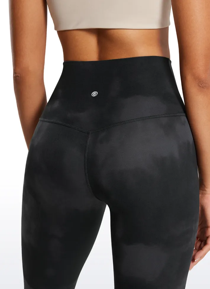 Best CRZ YOGA Butterluxe Yoga Leggings 19''