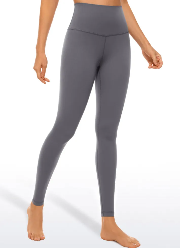 Cheap CRZ YOGA Butterluxe Yoga Leggings 30''