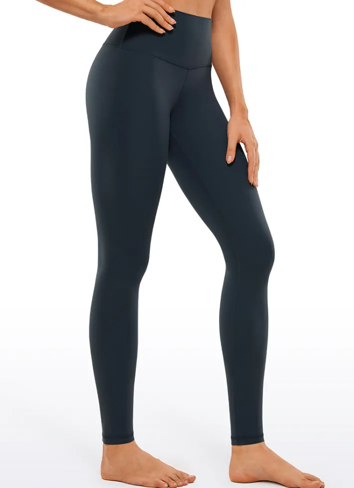 Best CRZ YOGA Butterluxe Yoga Leggings 30''
