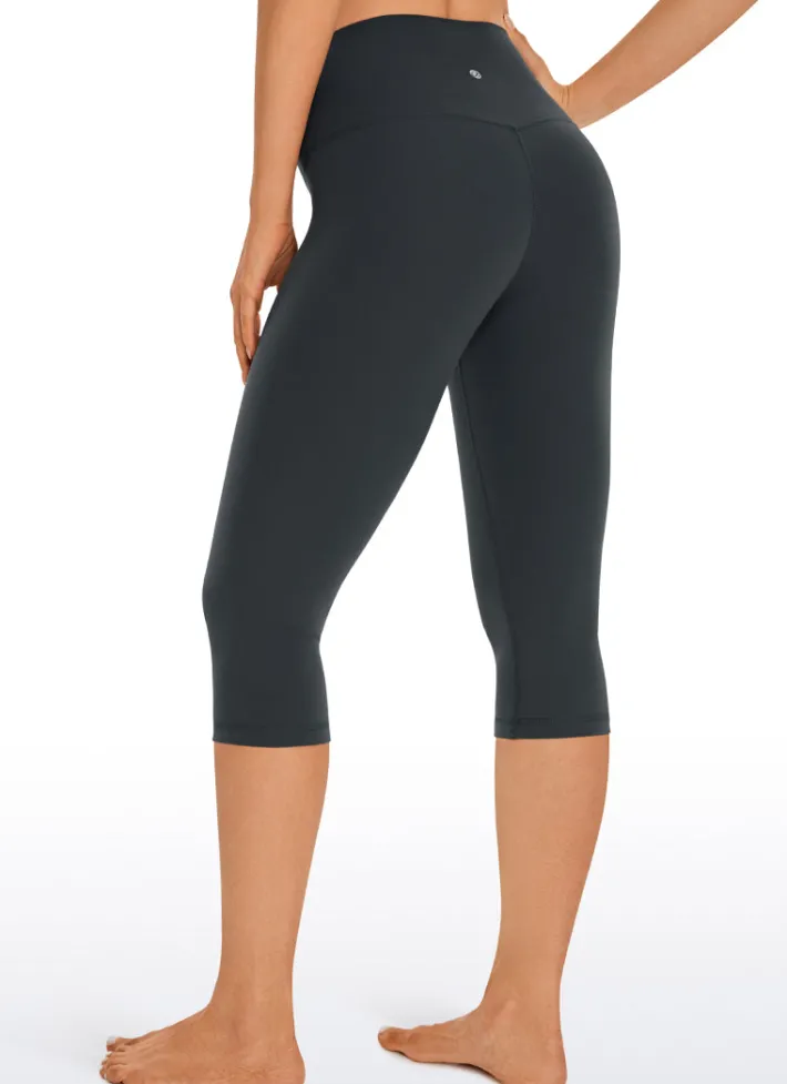 Cheap CRZ YOGA Butterluxe Yoga Leggings 17''