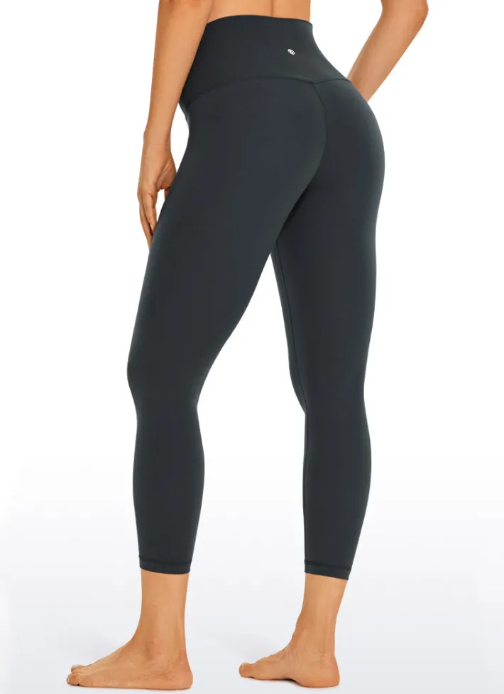 Discount CRZ YOGA Butterluxe Yoga Leggings 23''